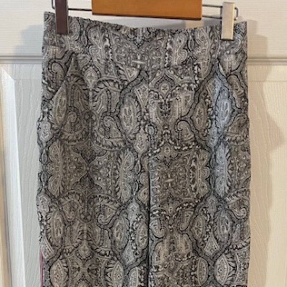 Max Studio palazzo pants